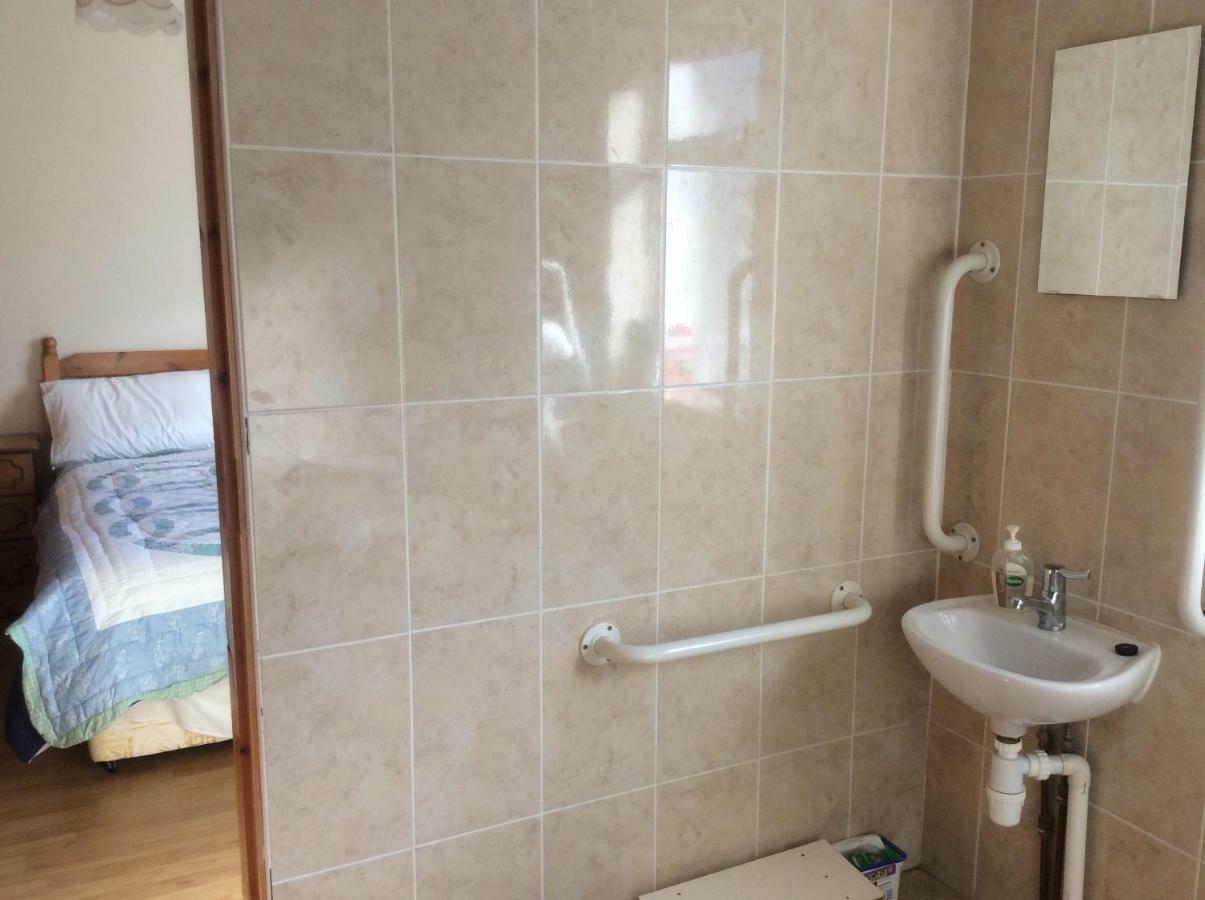 Lake View Cottage Flannery エクステリア 写真